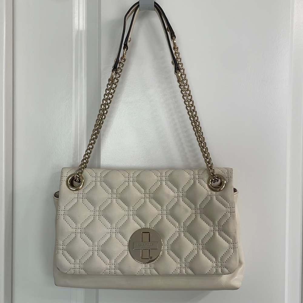 Kate Spade quilted bag